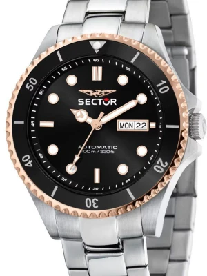 Zegarek Męski SECTOR 230 Automatic