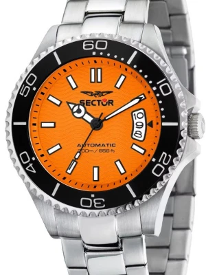Zegarek Męski SECTOR 230 Automatic