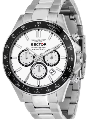 Zegarek Męski SECTOR 230 Chronograph