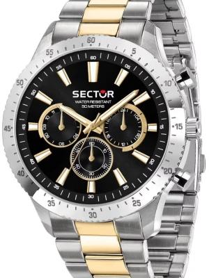 Zegarek Męski SECTOR 270 Chronograph