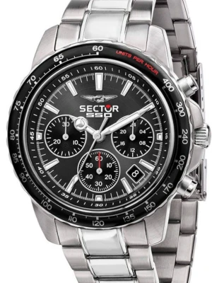 Zegarek Męski SECTOR 550