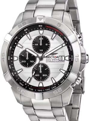 Zegarek Męski SECTOR Adv2500 Chronograph
