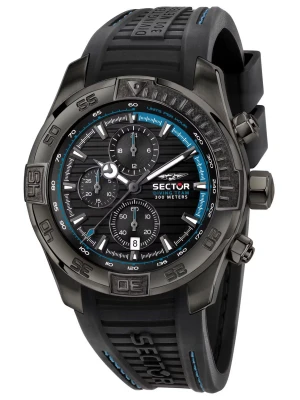 Zegarek Męski SECTOR Diving Team Chronograph