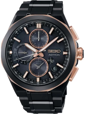 Zegarek Męski SEIKO 100th Anniversary Limited Edition Astron SSH158J1