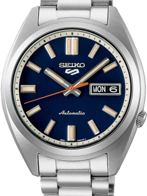 Zegarek Męski SEIKO 5 Sport Automatic Sports SRPK87K1