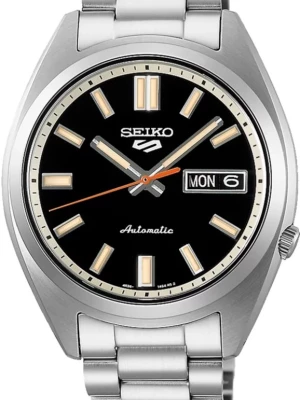 Zegarek Męski SEIKO 5 Sport Automatic Sports SRPK89K1