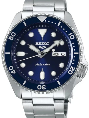 Zegarek Męski SEIKO 5 Sports Automatic