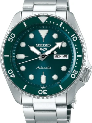 Zegarek Męski SEIKO 5 Sports Automatic