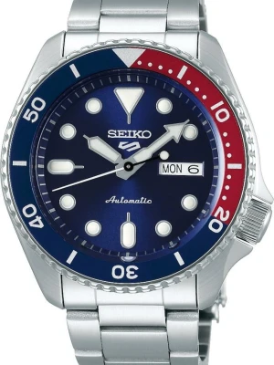 Zegarek Męski SEIKO 5 Sports Automatic