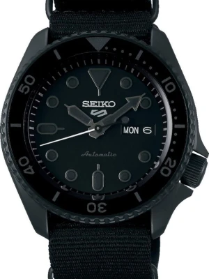 Zegarek Męski SEIKO 5 Sports Automatic