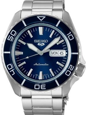 Zegarek Męski SEIKO 5 Sports Automatic