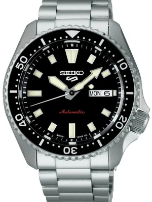 Zegarek Męski SEIKO 5 Sports Automatic