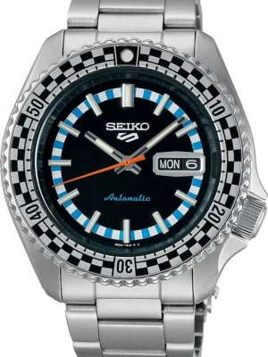 Zegarek Męski SEIKO 5 Sports Automatic