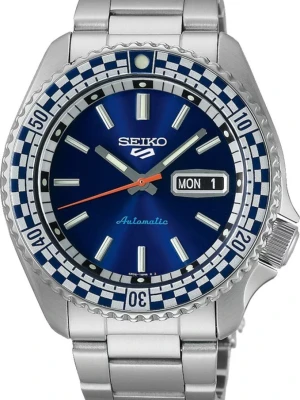 Zegarek Męski SEIKO 5 Sports Automatic