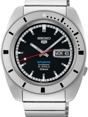 Zegarek Męski SEIKO 5 Sports Automatic Limited Edition
