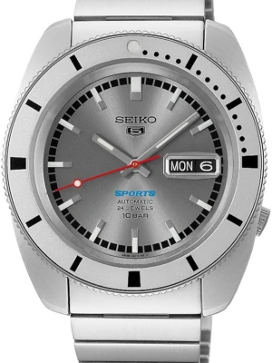 Zdjęcie produktu W.KRUK ZEGAREK SEIKO 5 SPORTS AUTOMATIC LIMITED EDITION