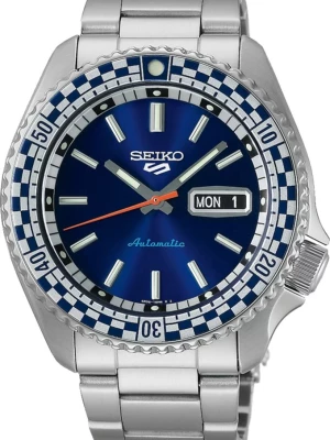 Zegarek Męski SEIKO 5 Sports SRPK65K1