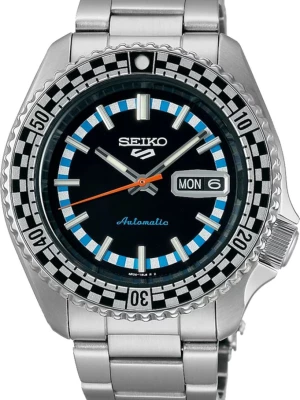 Zegarek Męski SEIKO 5 Sports SRPK67K1