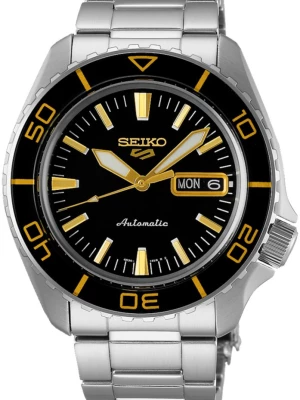 Zegarek Męski SEIKO 5 Sports SRPK99K1