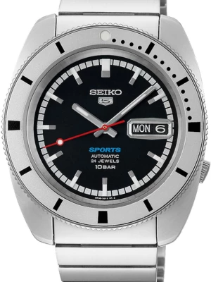 Zegarek Męski SEIKO 5 Sports SRPL05K1