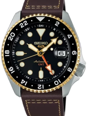 Zegarek Męski SEIKO 5 Sports SSK036K1