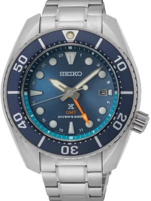 Zegarek Męski SEIKO Aqua SUMO Prospex SFK001J1