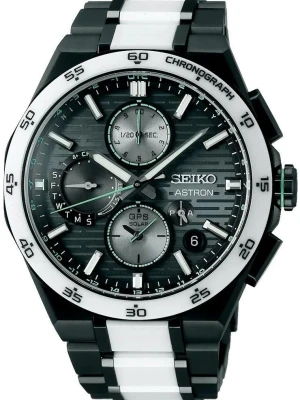 Zegarek Męski SEIKO Astron Gps Solar 2025 Limited Edition