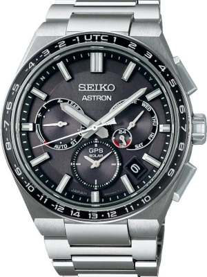 Zegarek Męski SEIKO Astron Gps Solar