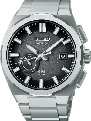 Zegarek Męski SEIKO Astron Gps Solar