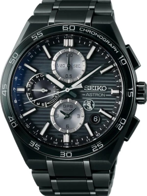 Zegarek Męski SEIKO Astron Gps Solar