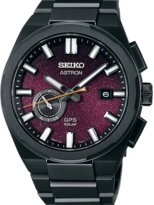 Zegarek Męski SEIKO Astron Gps Solar Limited Edition