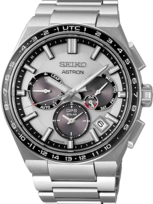 Zdjęcie produktu Zegarek Męski SEIKO Astron SSH107J1