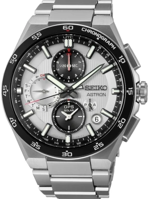 Zegarek Męski SEIKO Astron SSH153J1