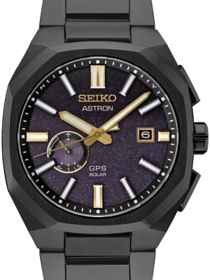 Zegarek Męski SEIKO Astron SSJ021J1