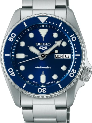 Zegarek SEIKO Automatic 5 Sports SRPL77K1