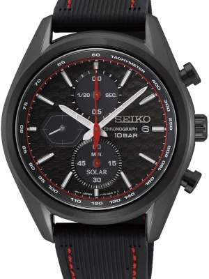 Zegarek Męski SEIKO Chronograph SSC777P1