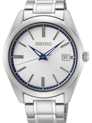 Zegarek Męski SEIKO Classic 140Th Anniversary Limited Edition