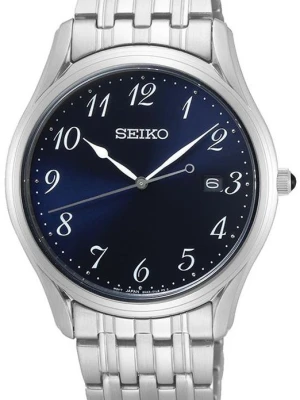 Zegarek Męski SEIKO Classic