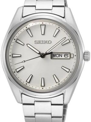Zegarek Męski SEIKO Classic