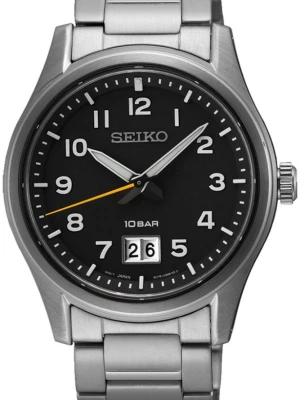 Zegarek Męski SEIKO Classic