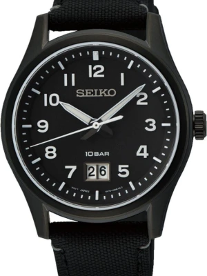 Zegarek Męski SEIKO Classic