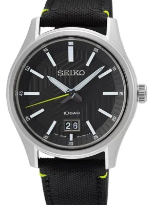 Zegarek Męski SEIKO Classic Conceptual Regular
