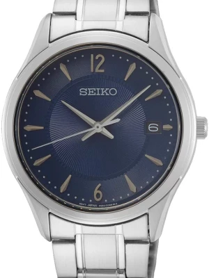 Zegarek Męski SEIKO Classic SUR419P1