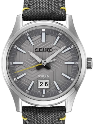 Zegarek Męski SEIKO Classic SUR543P1