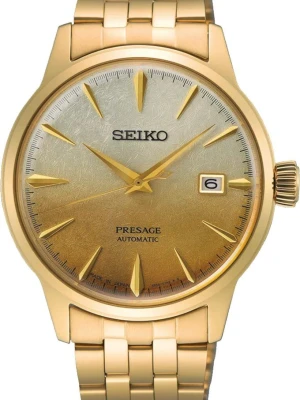 Zegarek Męski SEIKO Cocktail Time