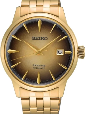 Zegarek Męski SEIKO Cocktail Time Presage SRPK48J1