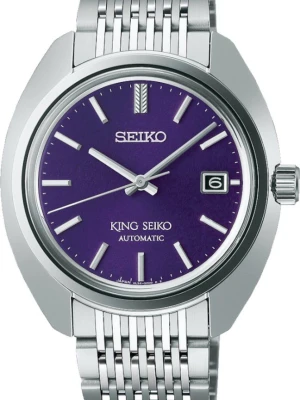 Zegarek Męski SEIKO King