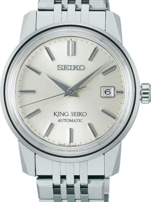 Zdjęcie produktu W.KRUK ZEGAREK SEIKO KING SEIKO