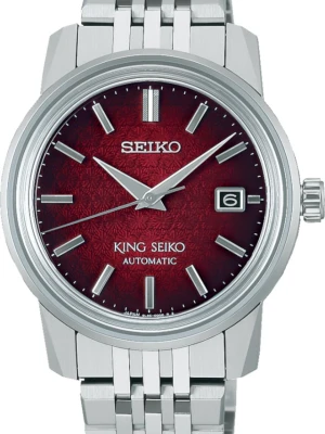 Zegarek Męski SEIKO King Seiko SJE103J1