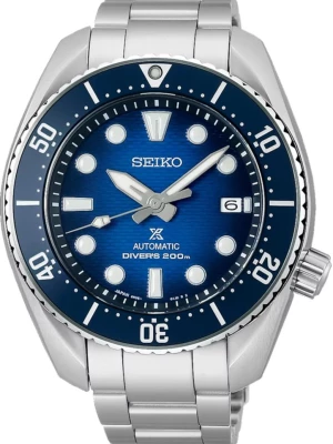 Zegarek Męski SEIKO King Sumo Prospex SPB321J1